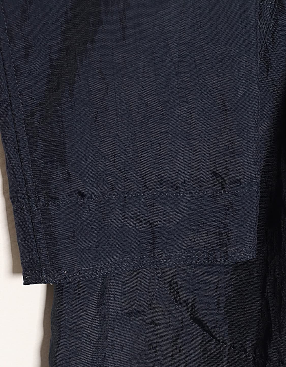 YACCO MARICARD Nylon Over Coat 상품이미지5