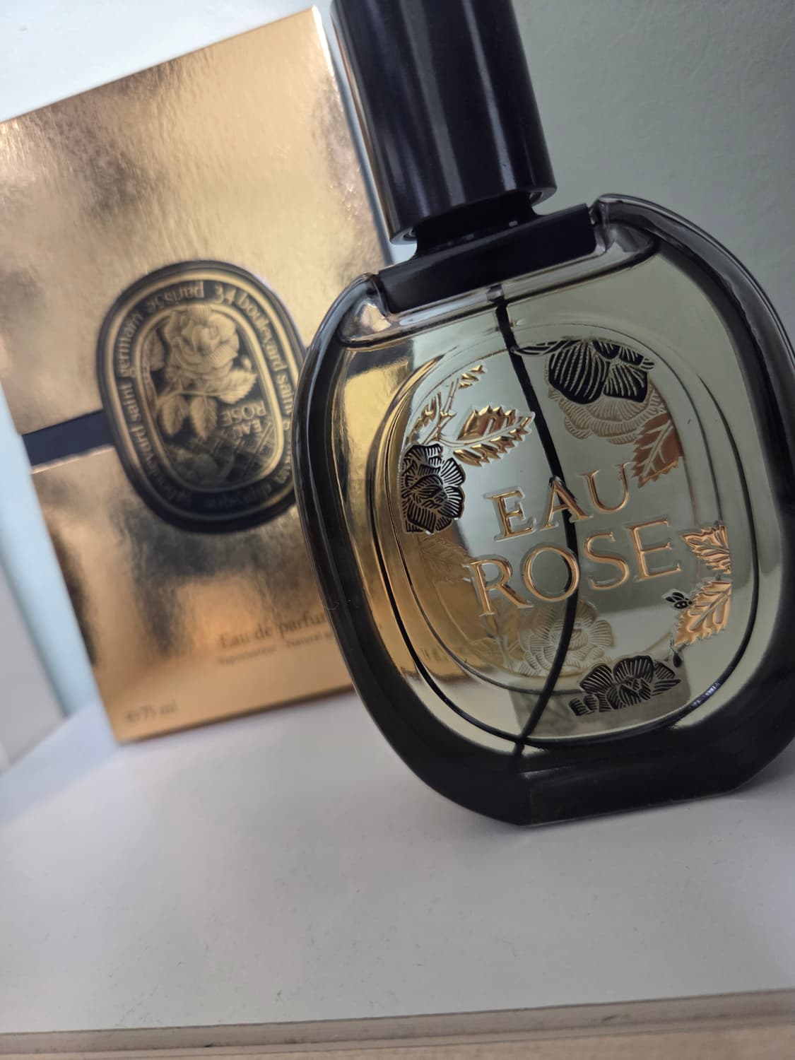 딥디크 홀리데이 리미티드 오로즈 75ml 국문택 상품이미지4