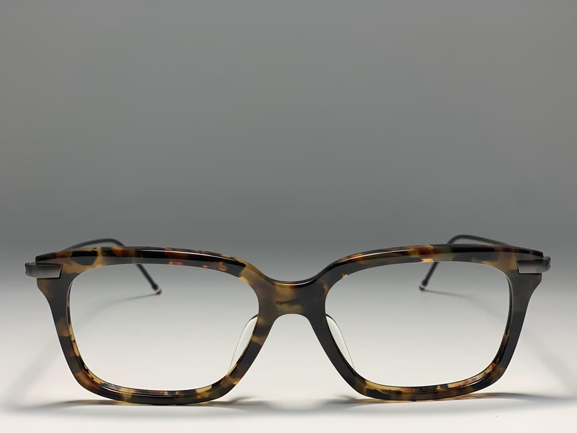 톰 브라운 미국 하이앤드 패션 디자이너 브랜드 닉우스터 안경 0033 상품이미지3