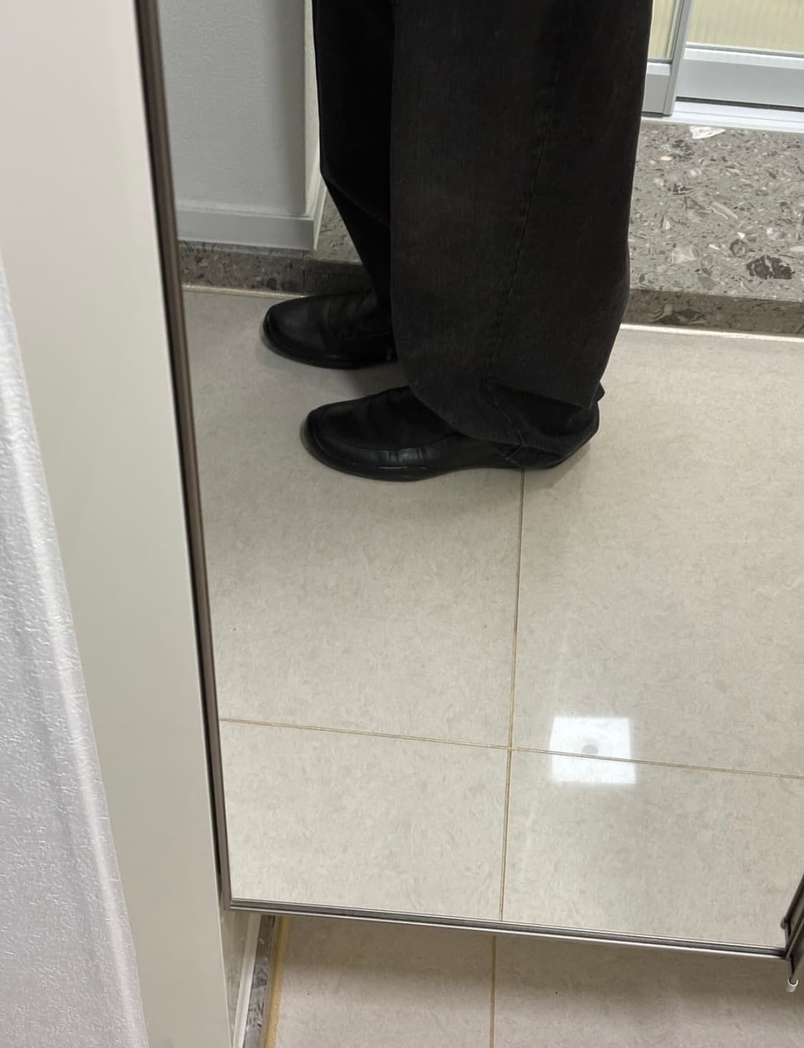 OOs prada sport 로퍼 상품이미지6