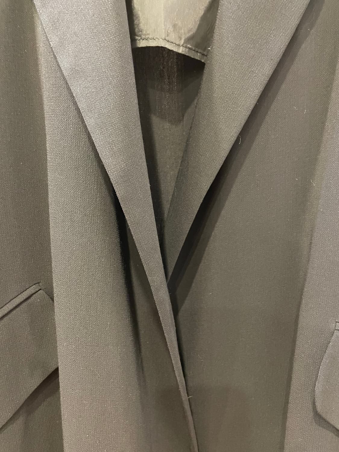 막스마라 우먼스 블레이저 롱자켓  상품이미지5