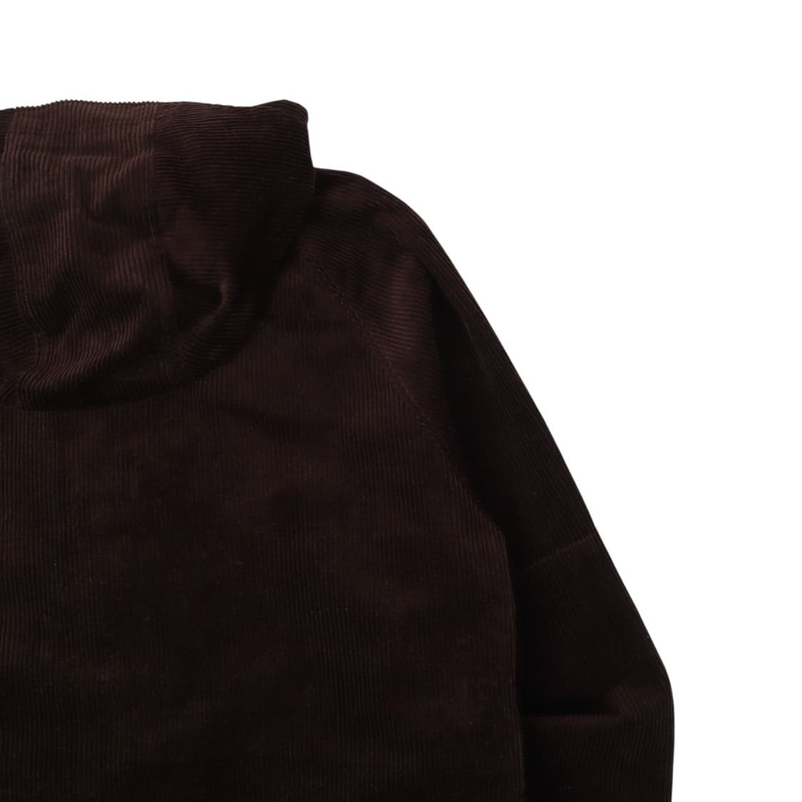 알파인더스트리 코듀로이 다크브라운 헤비 자켓 상품이미지6