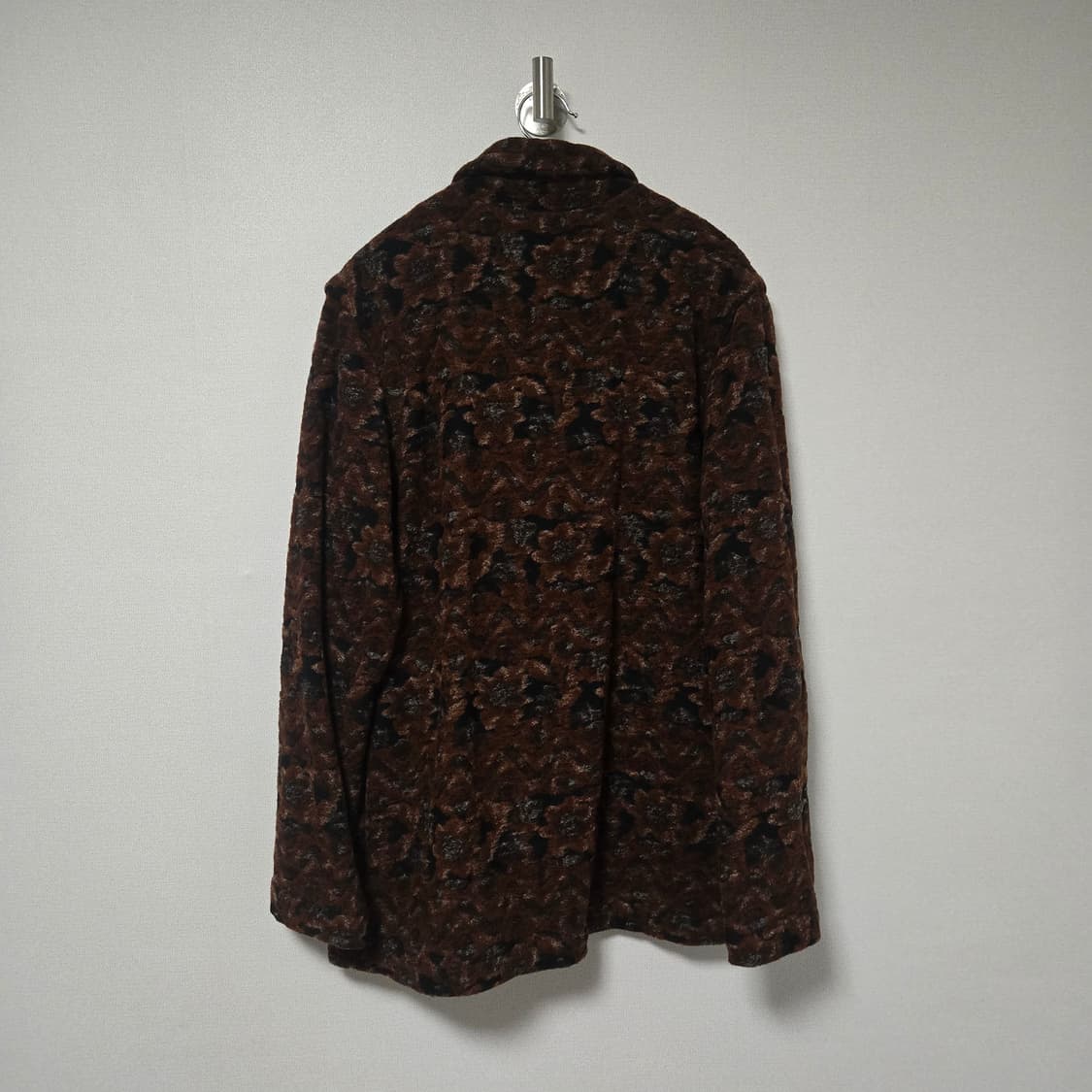 미쏘니스포츠 패턴 자켓 (새상품) / 여성 자켓 / 여자 자켓  상품이미지6