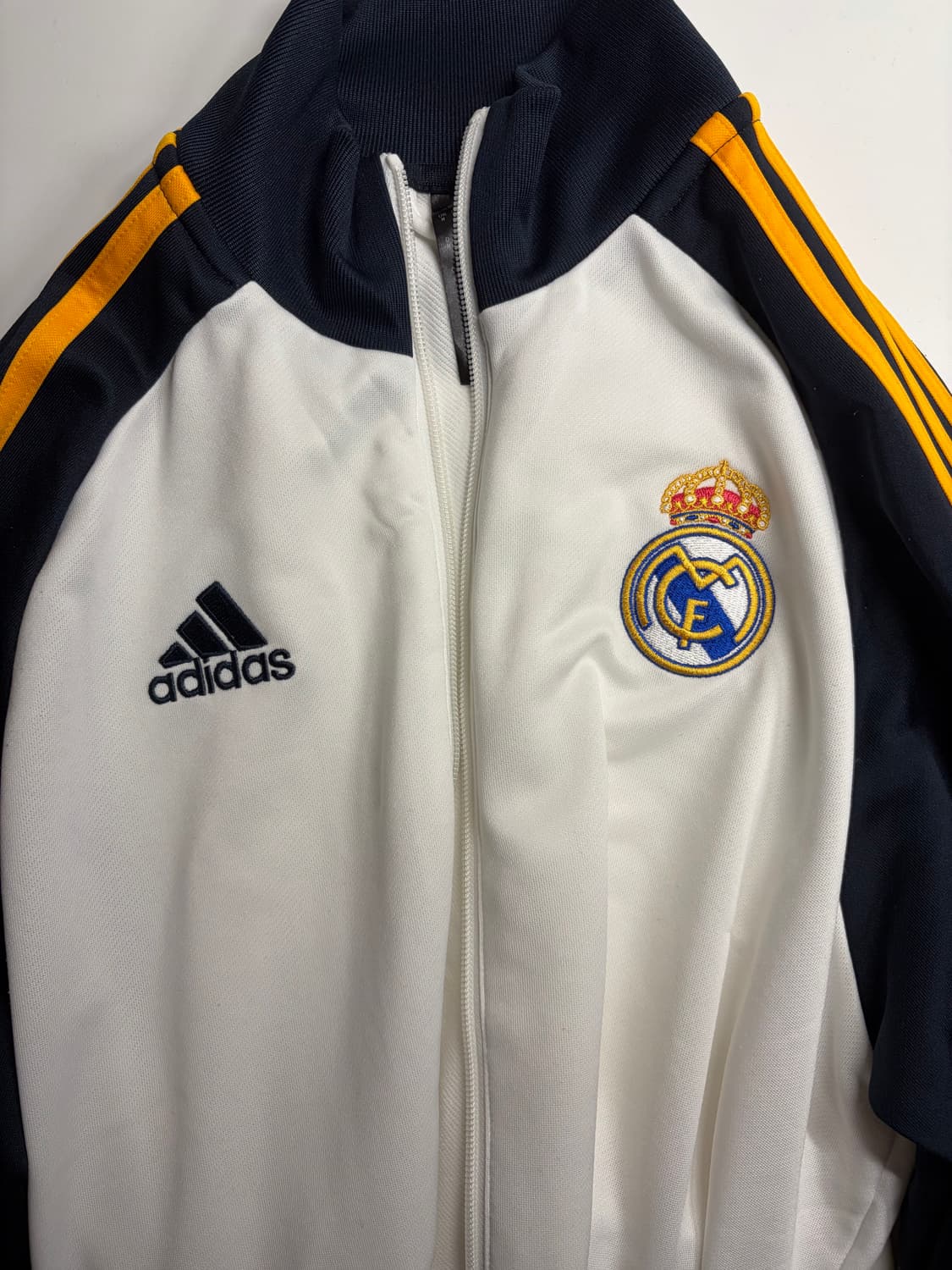 아디다스 유니크 레알 져지 팝니다 상품이미지1