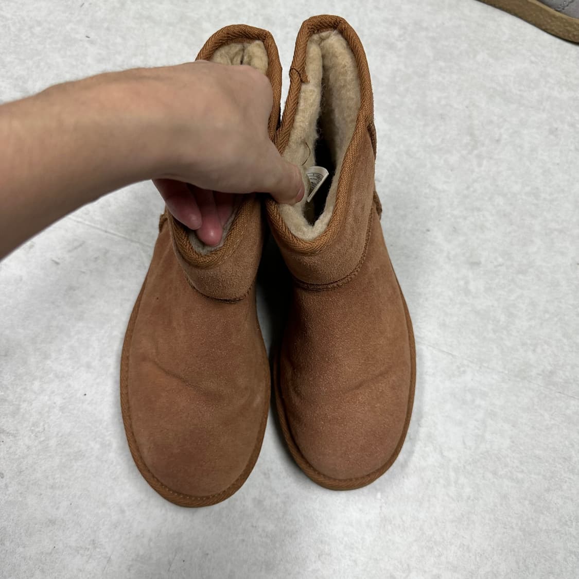 어그 부츠 상품이미지4