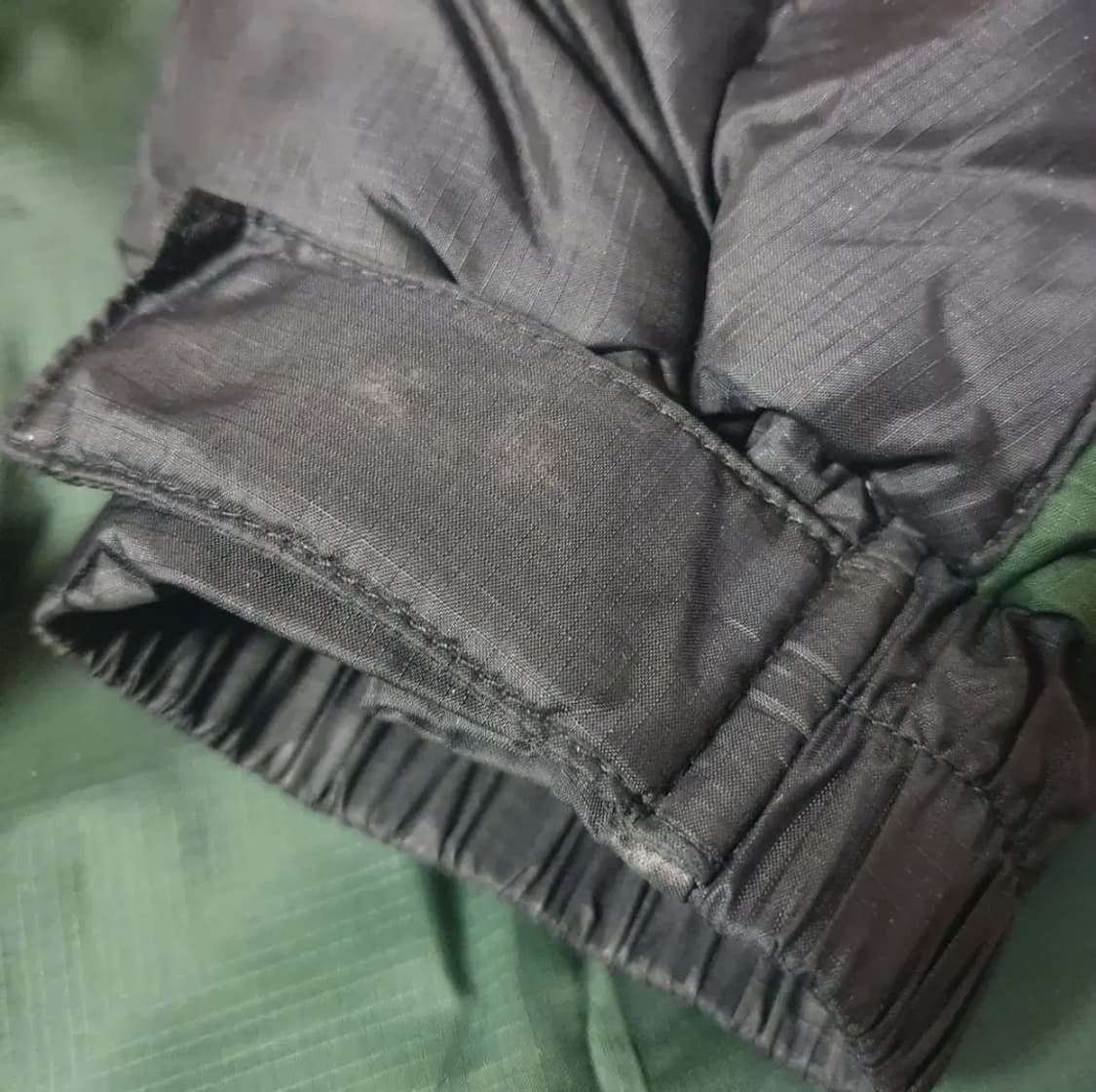 에디바우어 눕시 푸퍼 패딩 S 100 상품이미지7