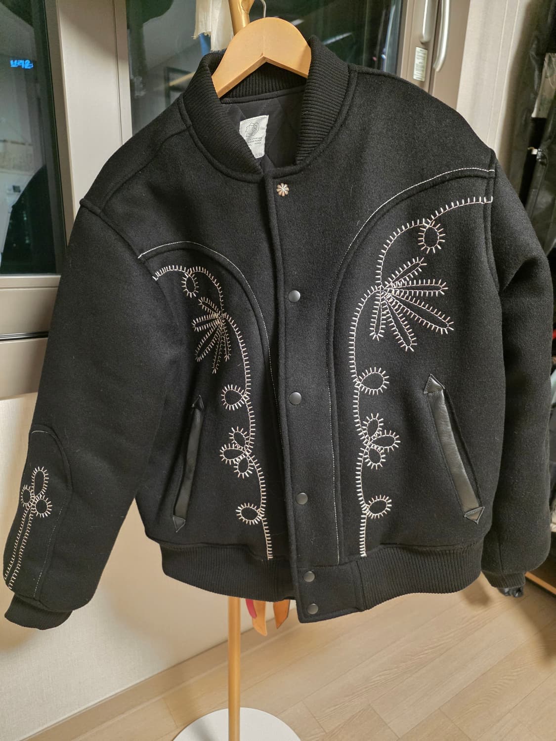 L9 웨스턴 바시티 상품이미지3