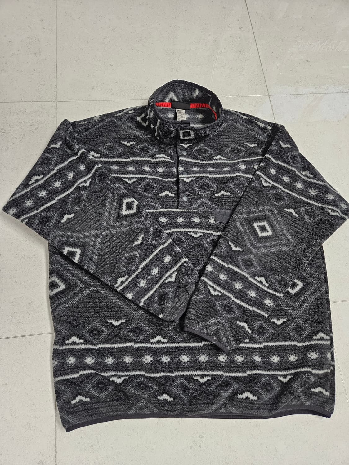 파타고니아 신칠라 xl 아즈텍 상품이미지1