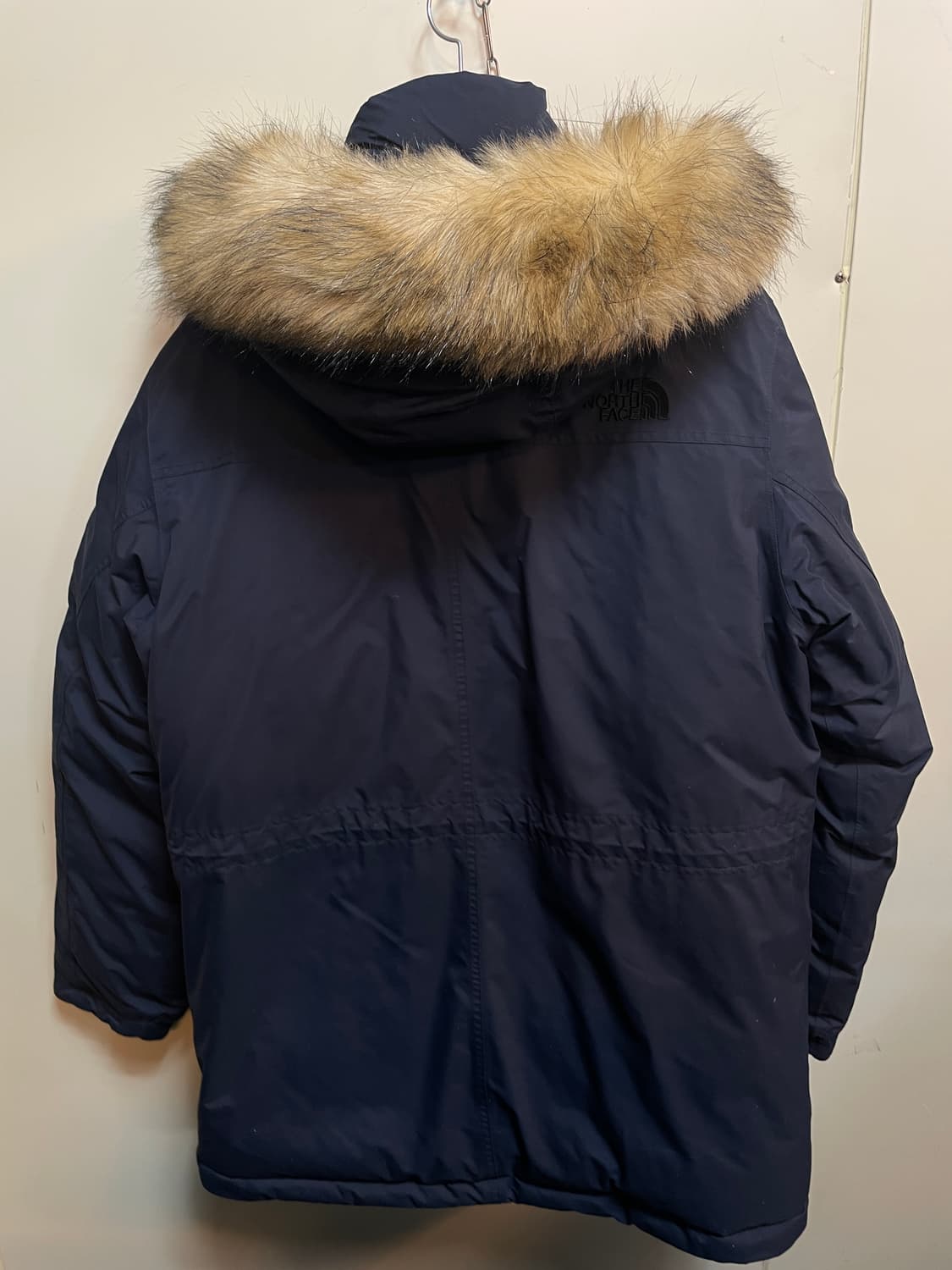 노스페이스 오리털 패딩 상품이미지6