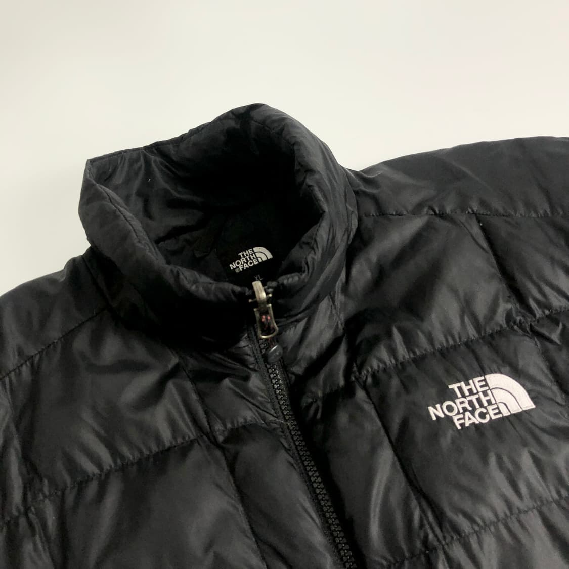노스페이스 600 패딩 XL 상품이미지3
