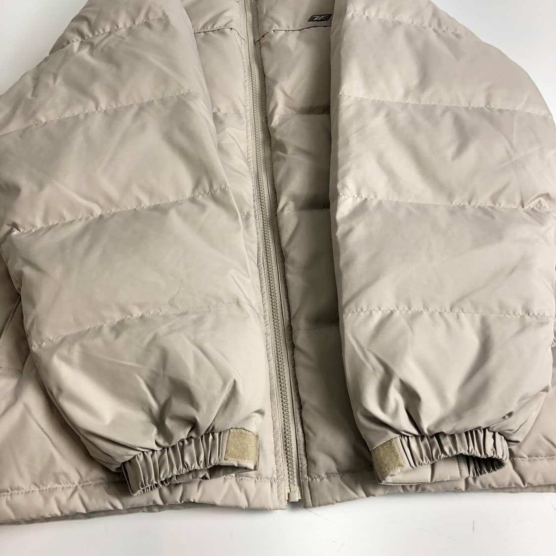 리복 90s 올드스쿨 덕다운 패딩 XL 상품이미지6