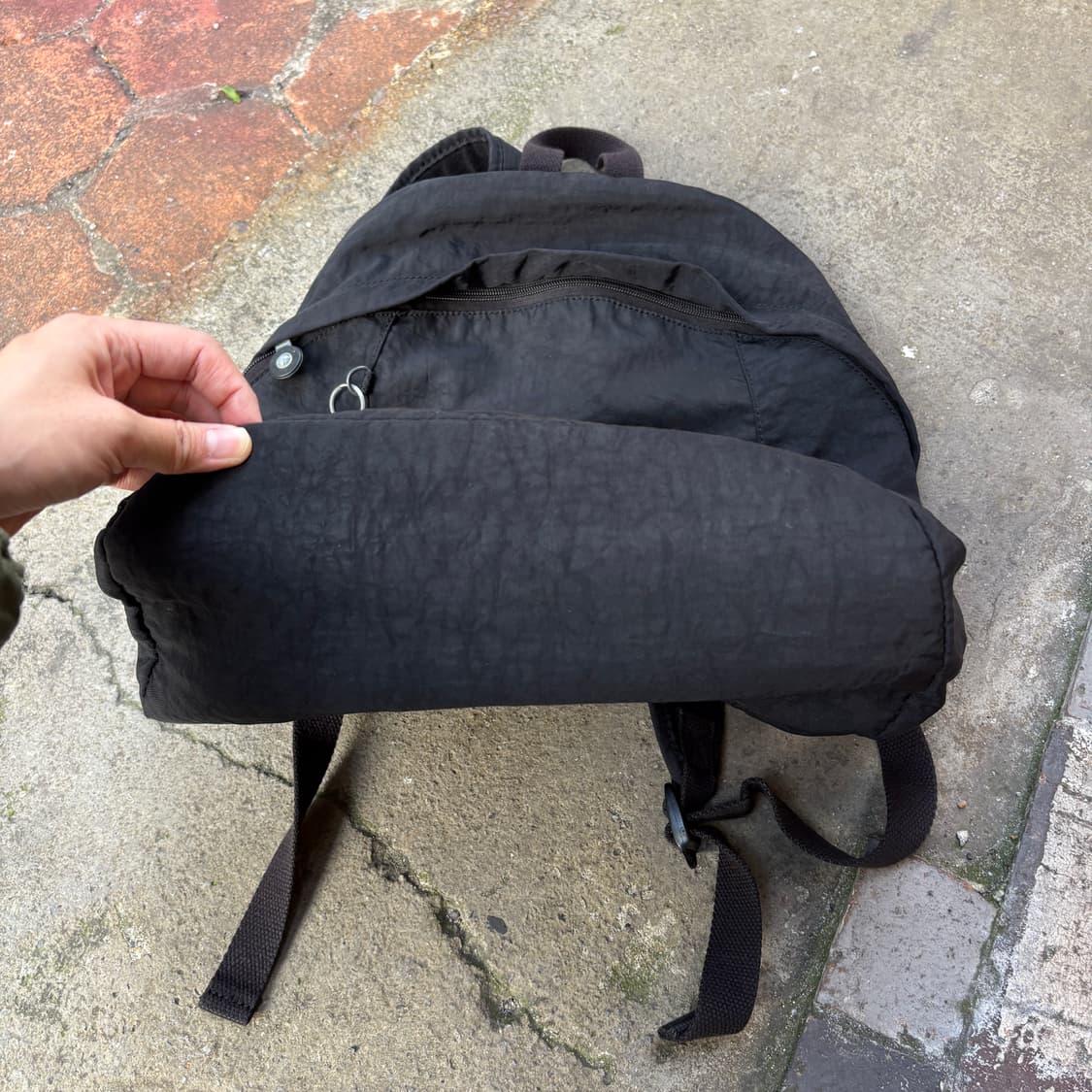 Kipling 키플링 백팩 상품이미지4