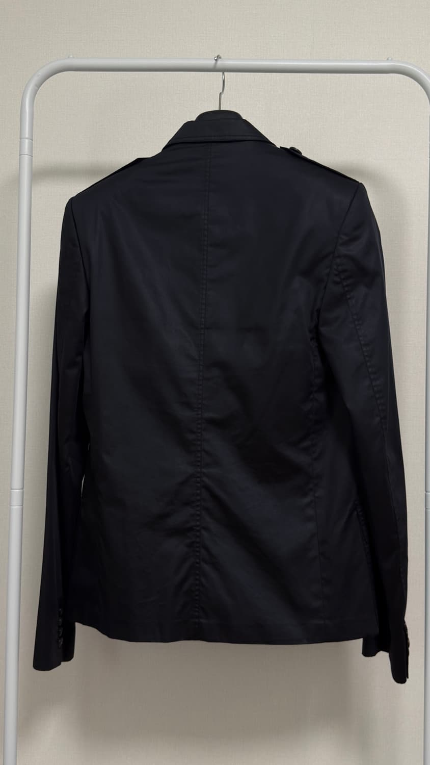 Dior Homme 05ss 밀리터리 블레이져 46 상품이미지2