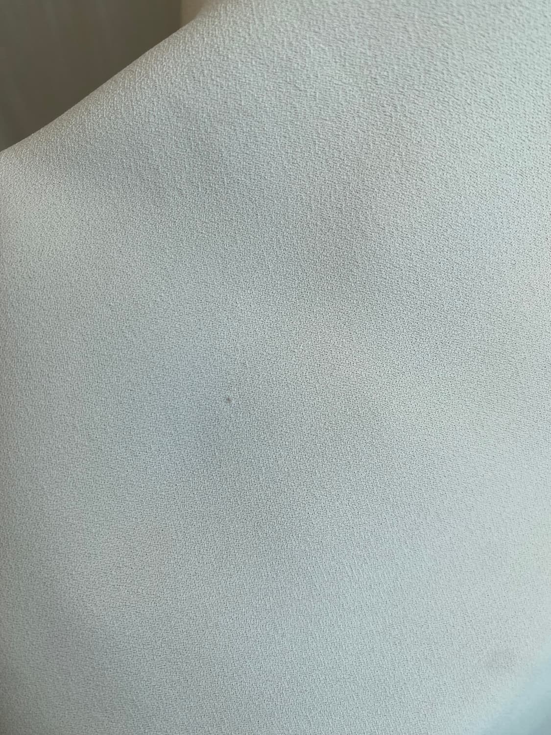 AMERICAN HOLIC 아이보리 반팔 블라우스(M) 상품이미지7