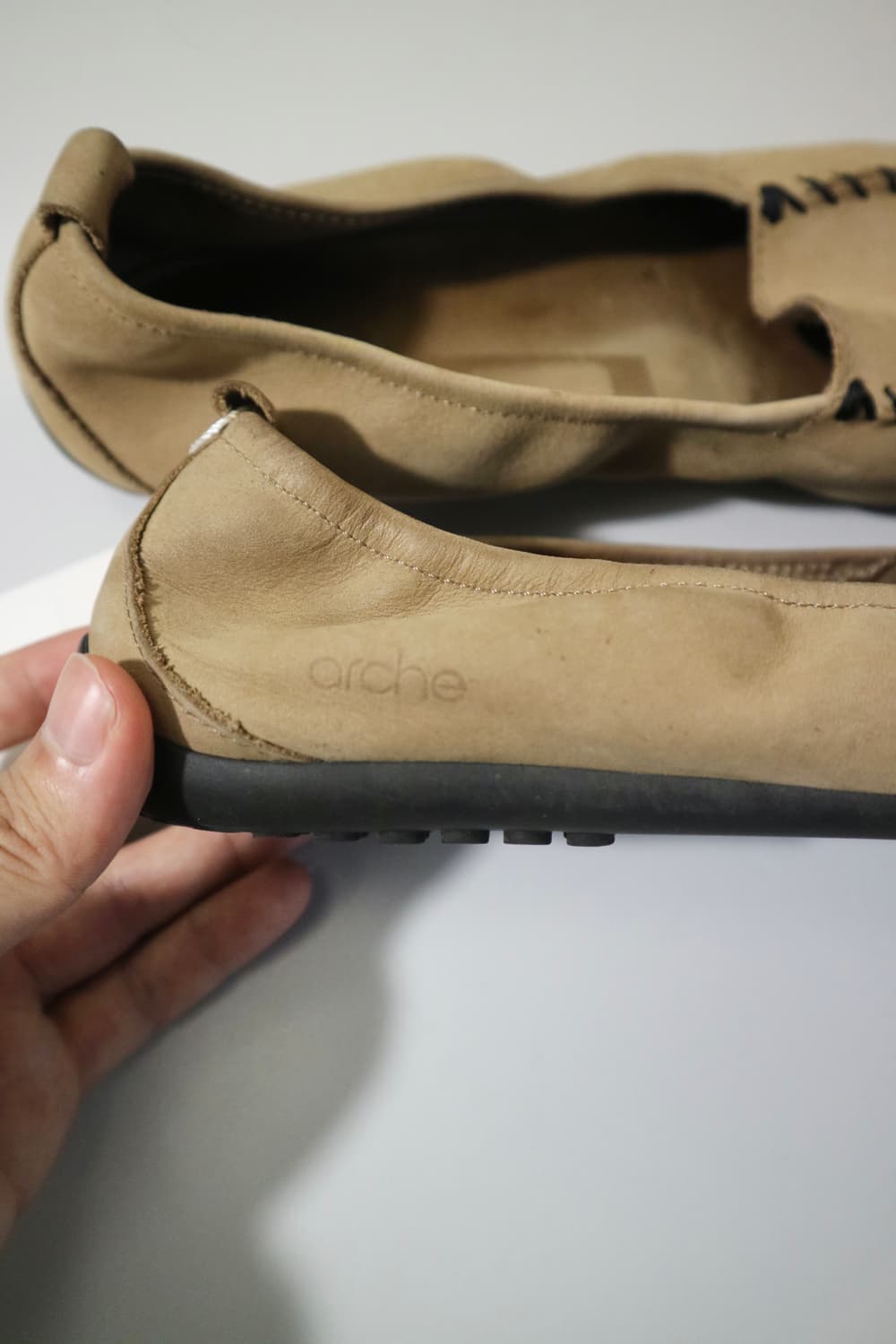 Arche sneakers 상품이미지4