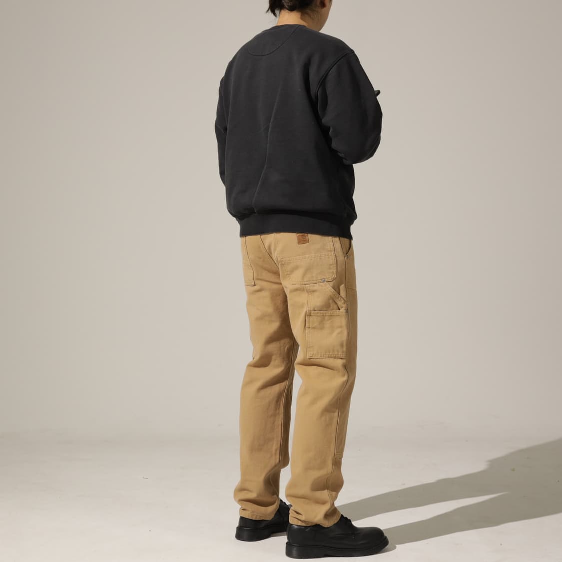 (34x30) 칼하트 더블니 릴렉스드핏 상품이미지3