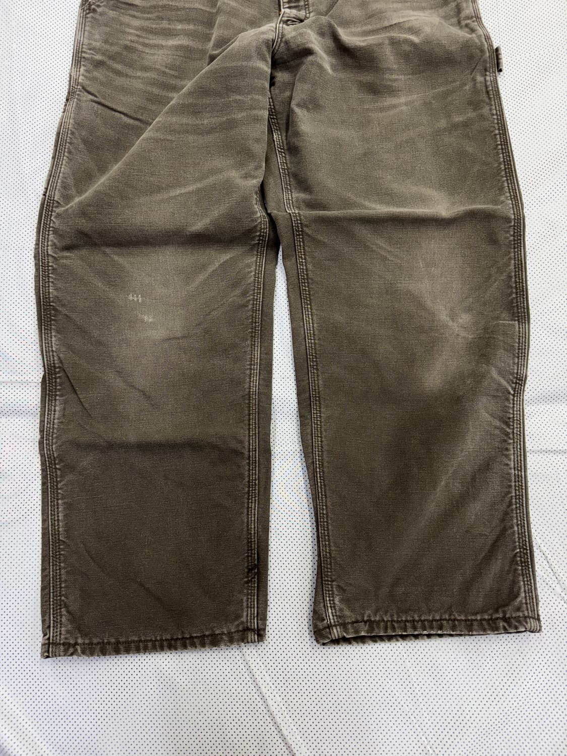 칼하트 싱글니 b111 tmb 상품이미지3