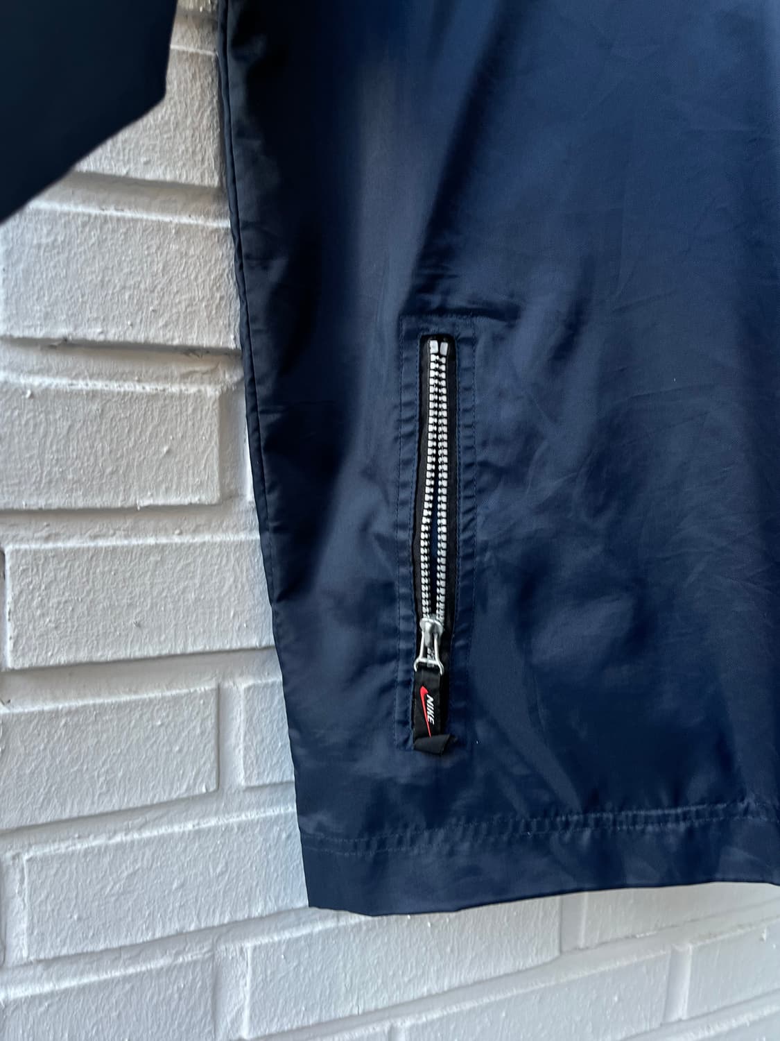 90's NIKE anorak 상품이미지4