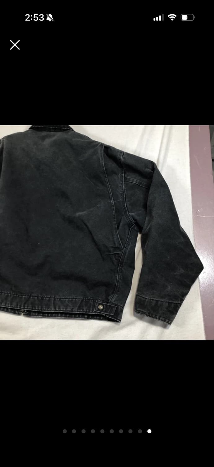 칼하트 J97 PTL 상품이미지10