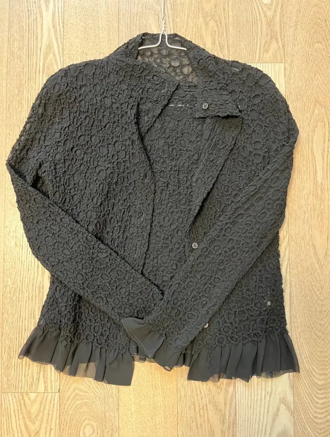 이세이 미야케 앙상블 상품이미지1