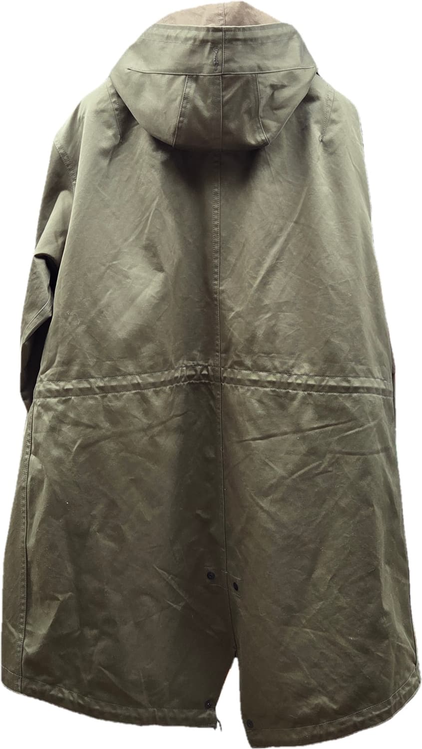 기제모 GIZEMO M51 파카 105~110(S) 상품이미지2