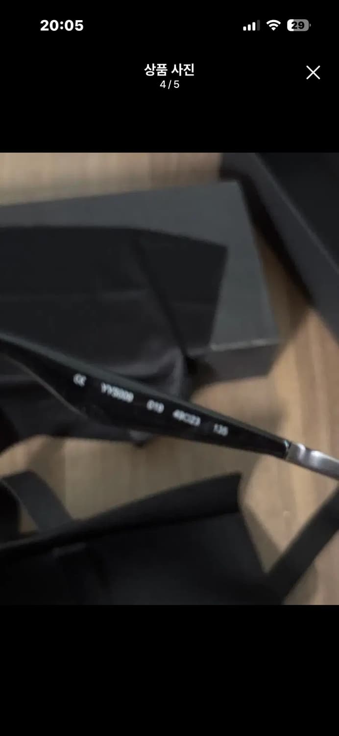 요지야마모토 상품이미지4