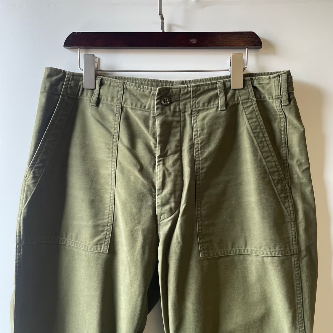 와코마리아 퍼티그 팬츠 상품이미지2