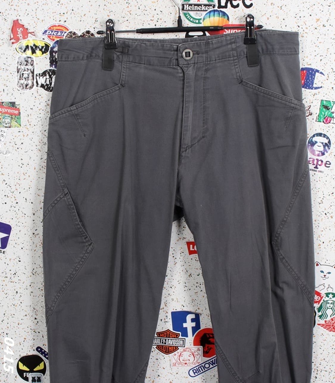 남성34/ 파타고니아 팬츠 바지 gr 상품이미지3