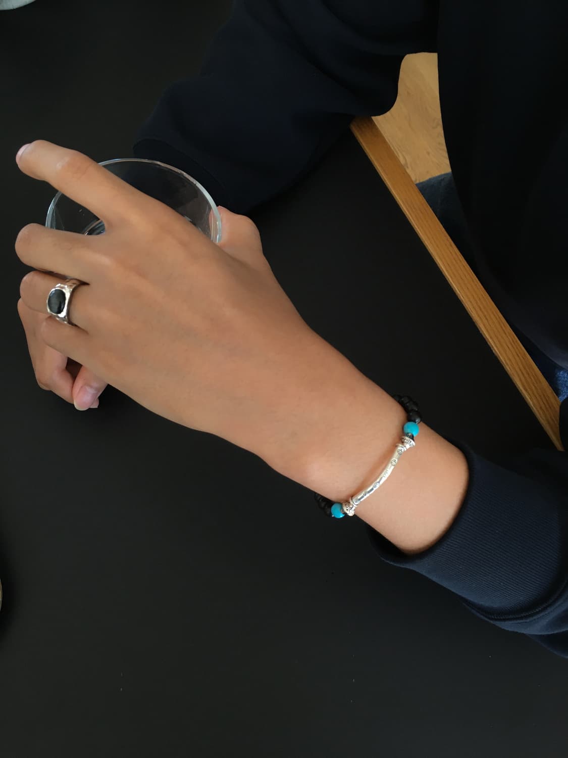 ethinc mint bracelet 상품이미지2