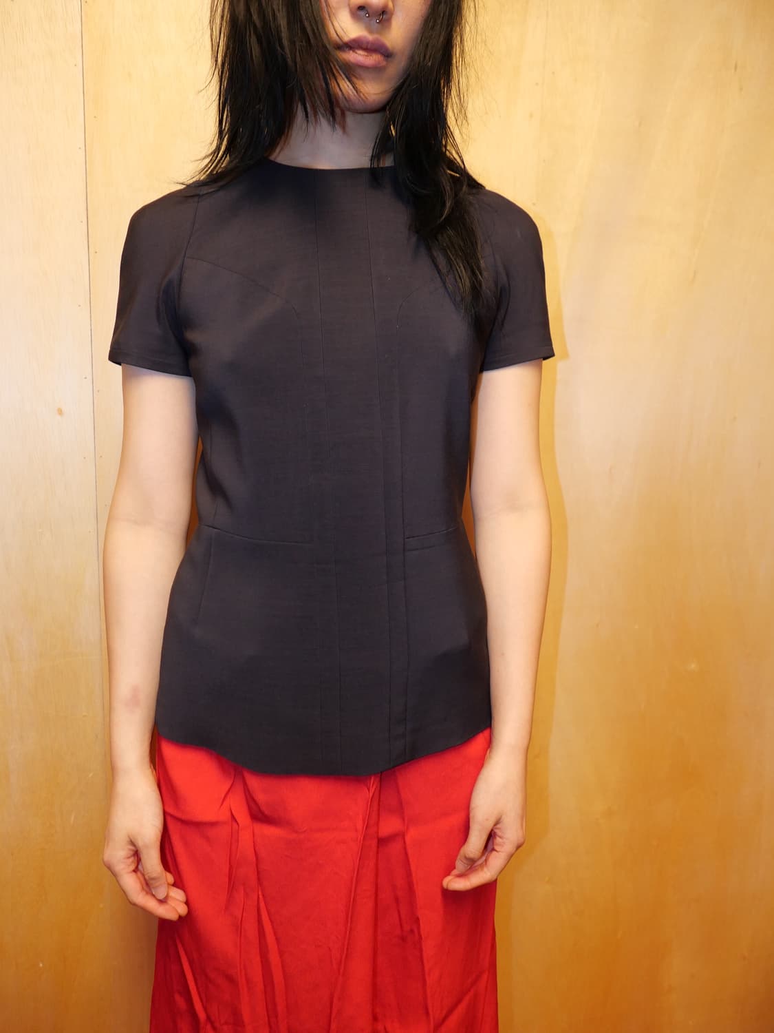 Calvin Klein collection early 2000s span 상품이미지4