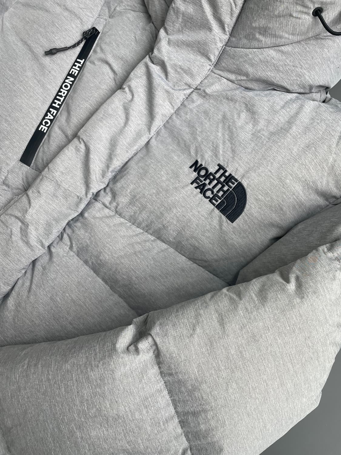 [s] 노스페이스 슈퍼 에어 다운 여성 롱 패딩 상품이미지5