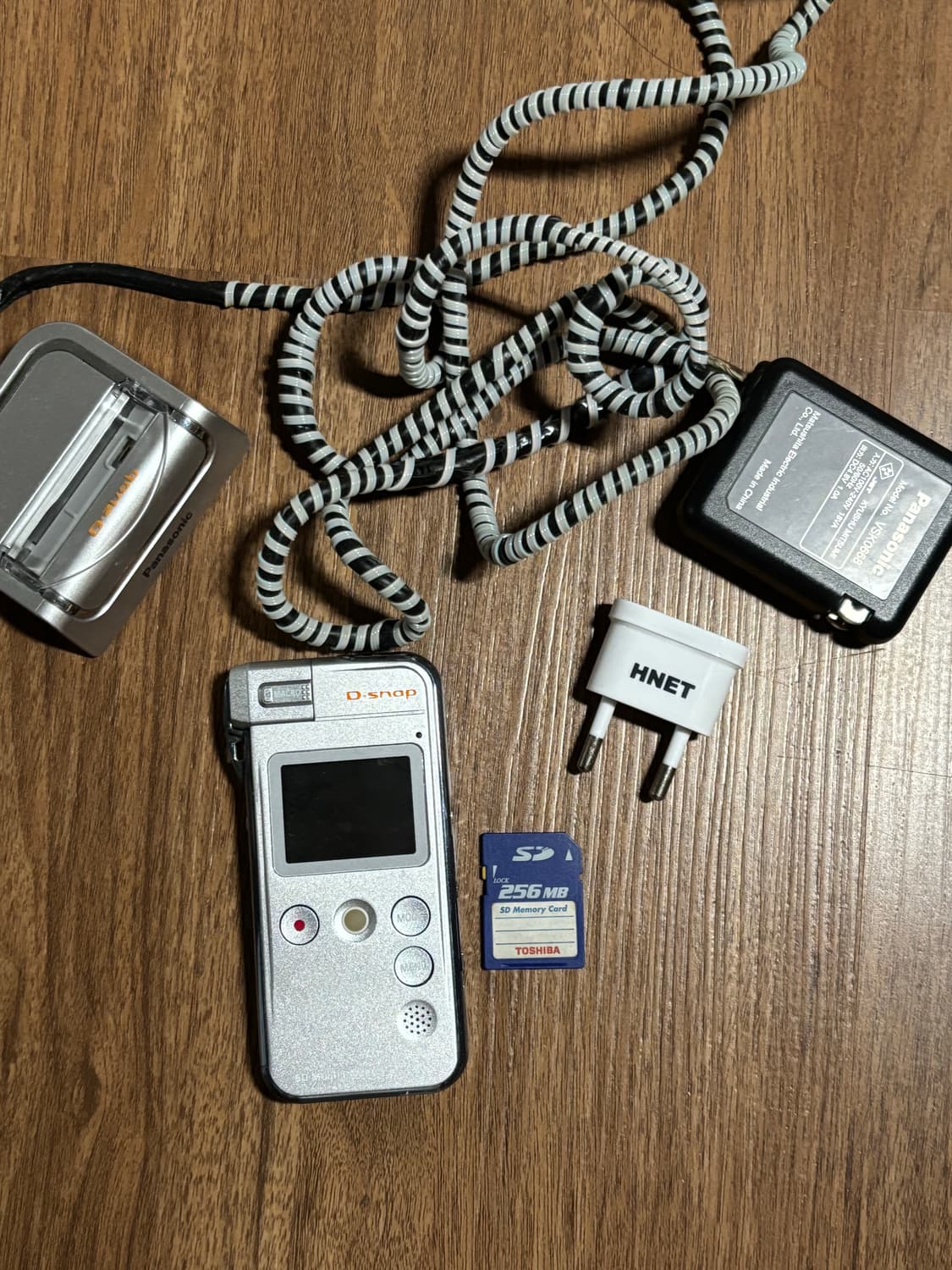 파나소닉 Dsnap as30 상품이미지4