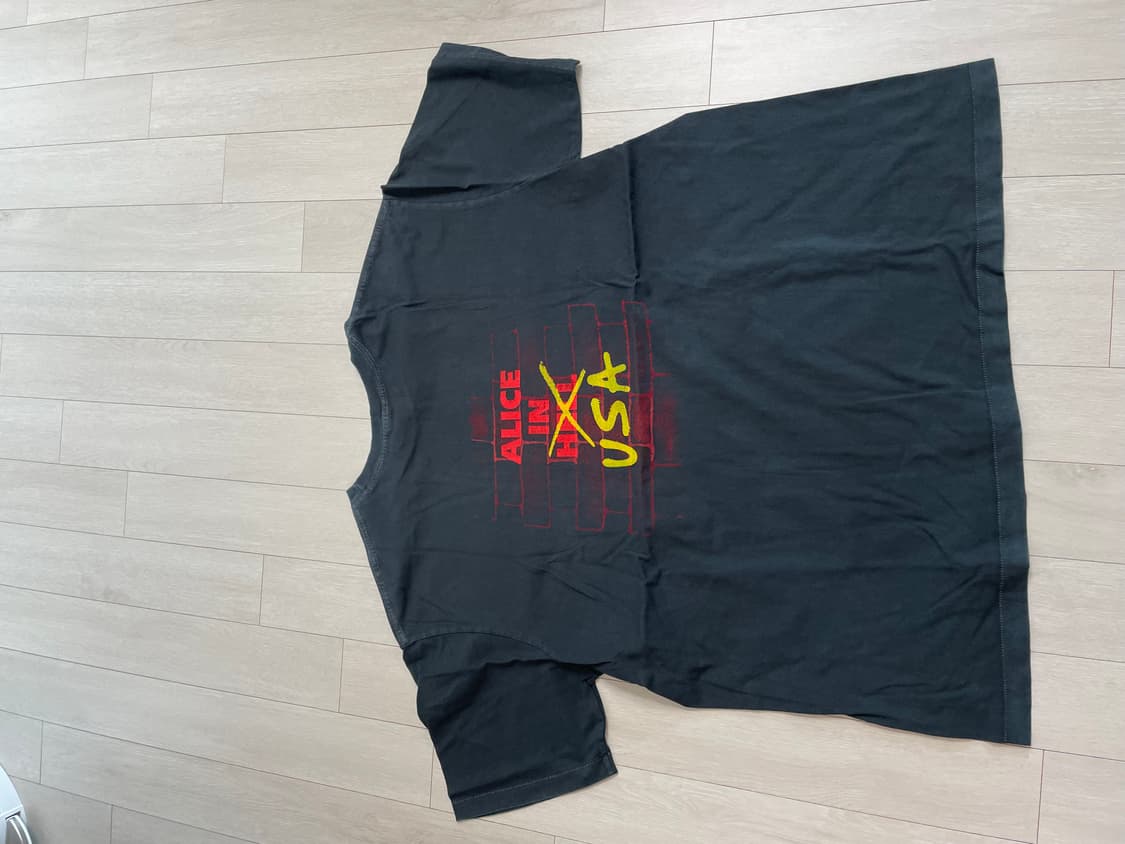 블라인드 파일즈 반팔 [2] 상품이미지3