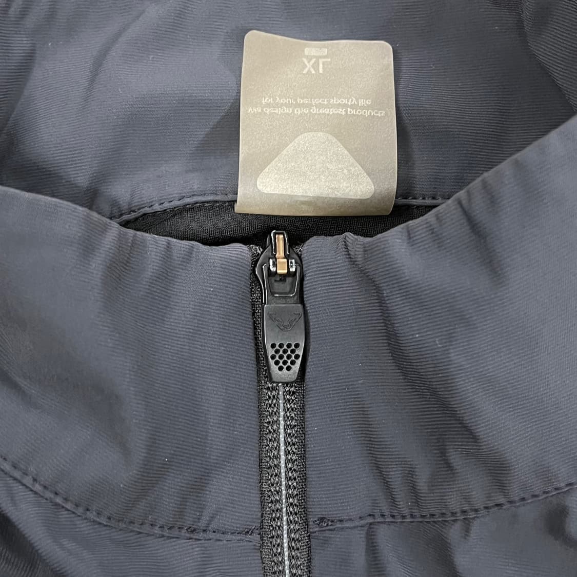 [정품/XL] 다이나핏 기능성 바람막이 자켓 b15 상품이미지5