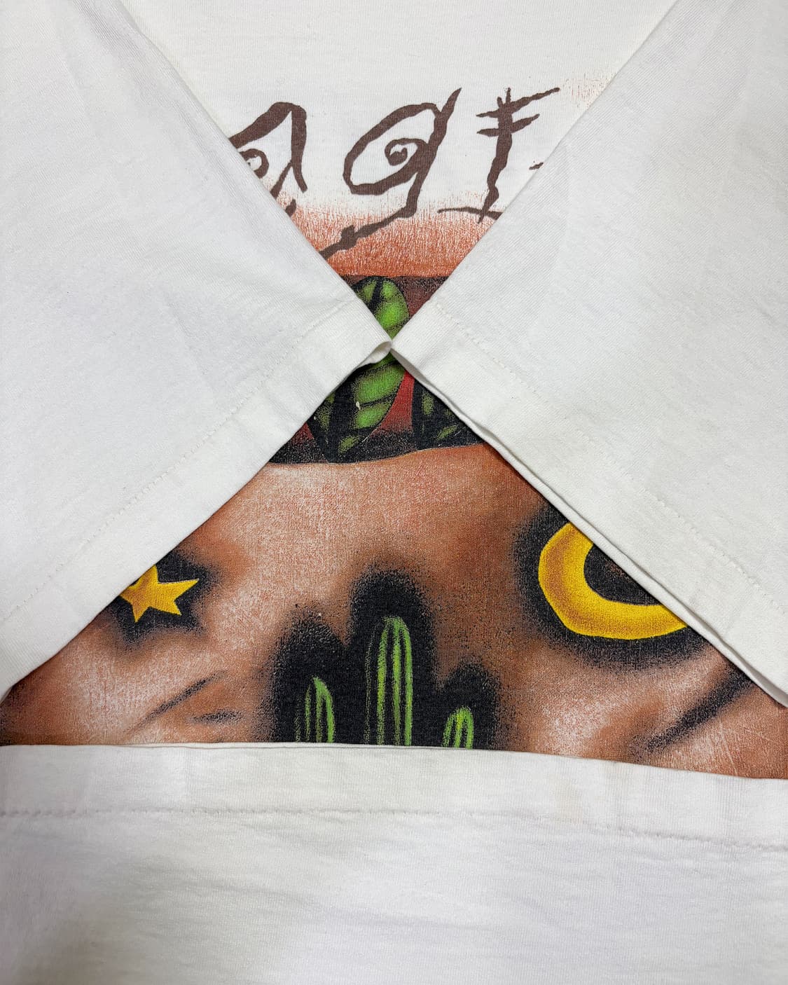 Eagles 94 OG tour tee 상품이미지7