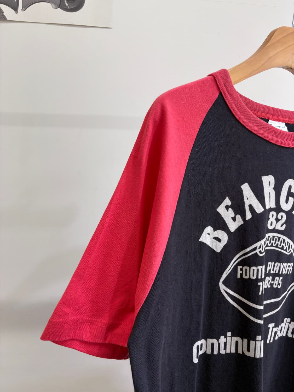 CHAMPION 반팔 티셔츠 상품이미지3