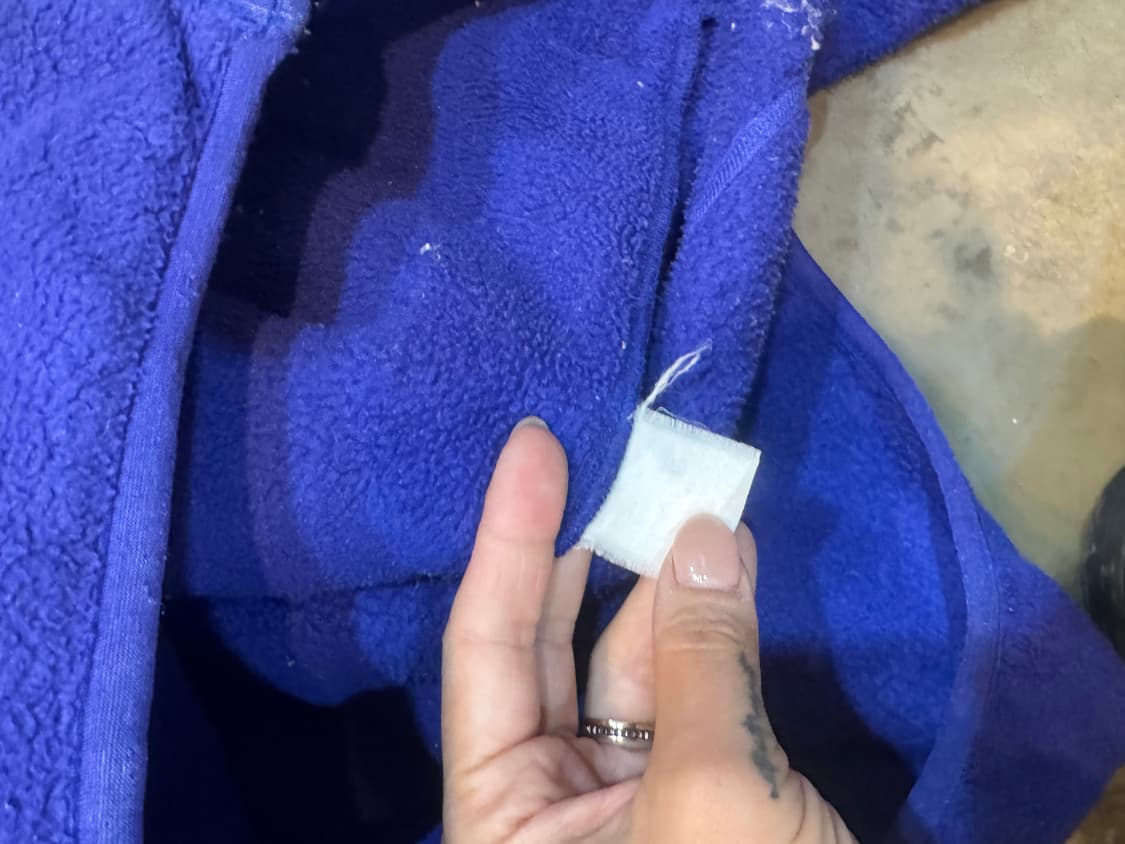 파타고니아 90s 후리스 M 상품이미지5