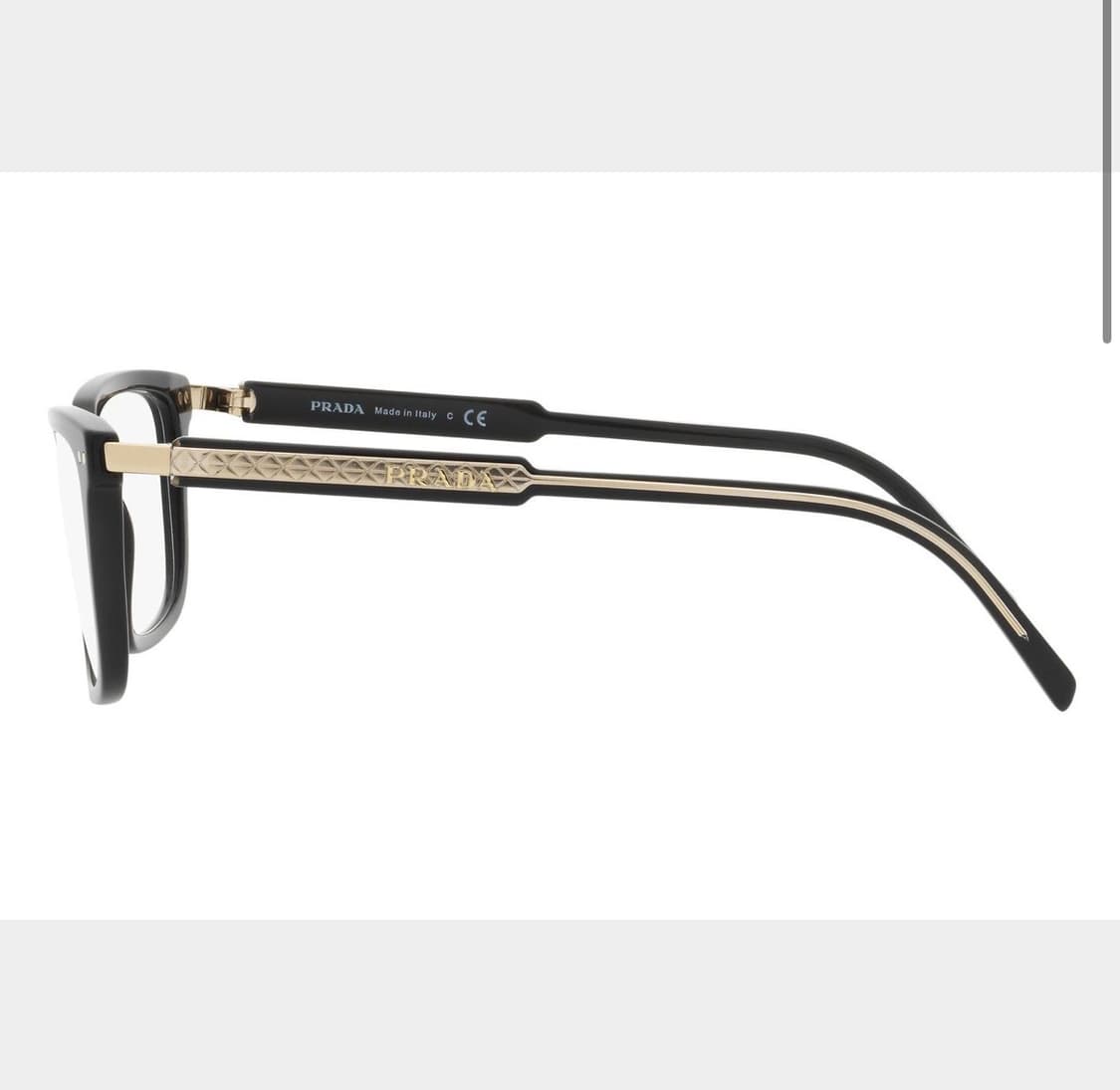프라다 안경 상품이미지7