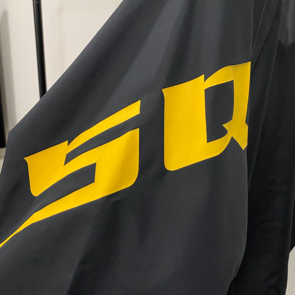 나이키 골프 투웨이 경량 바람막이 상품이미지5