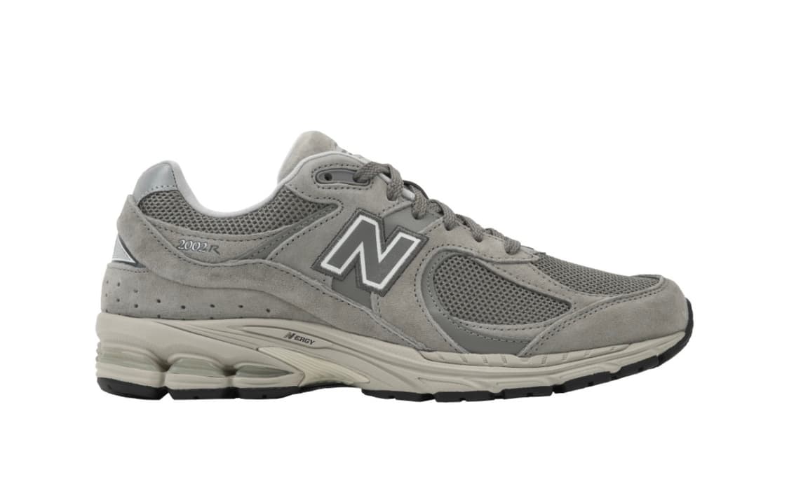 뉴발란스 2002 그레이 상품이미지1