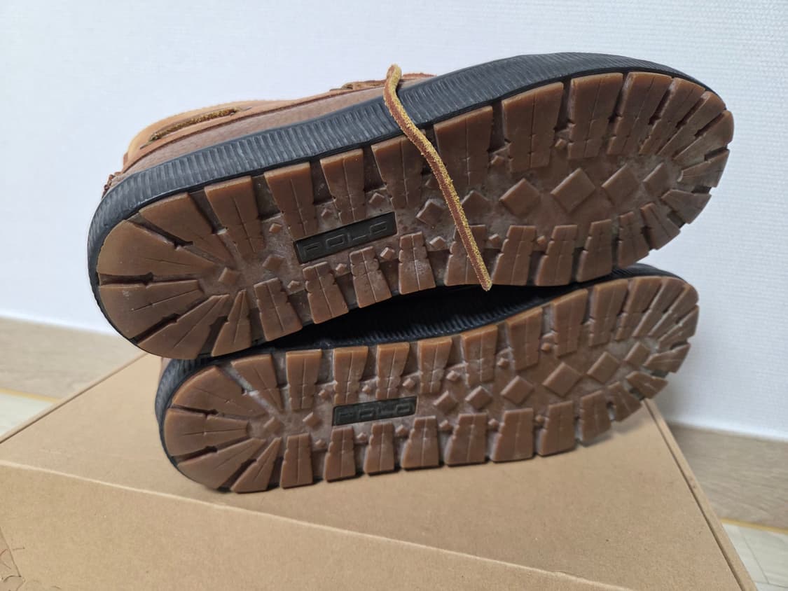 폴로 부츠 270 상품이미지6