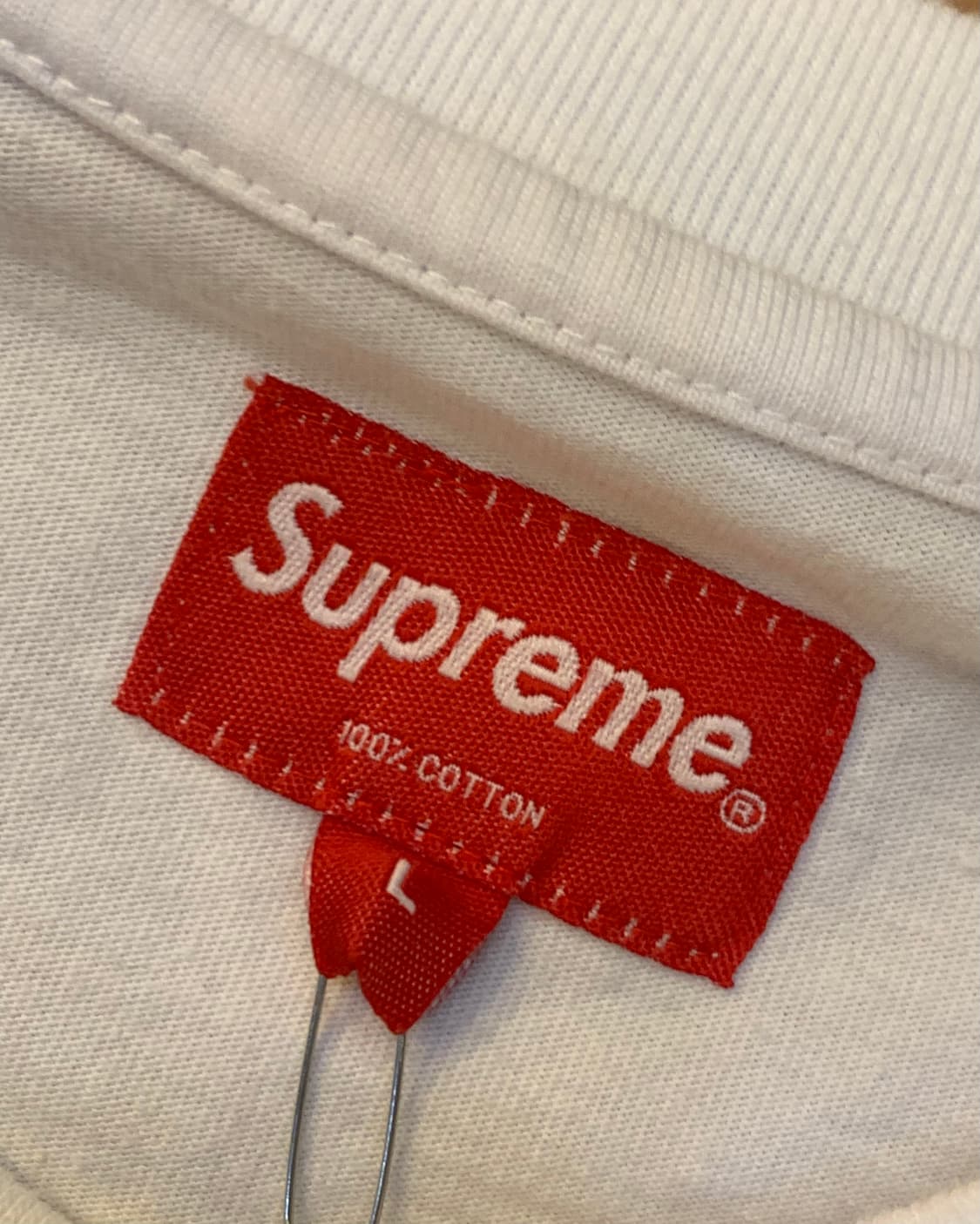 Supreme Bridge shirts 상품이미지2