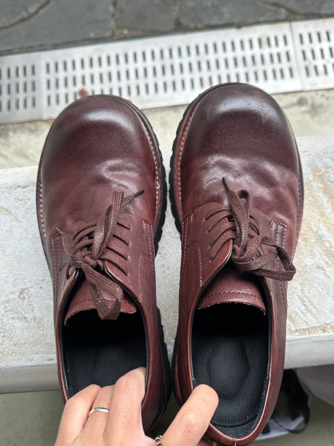 위더로드 더비 거의 새거 280 상품이미지8