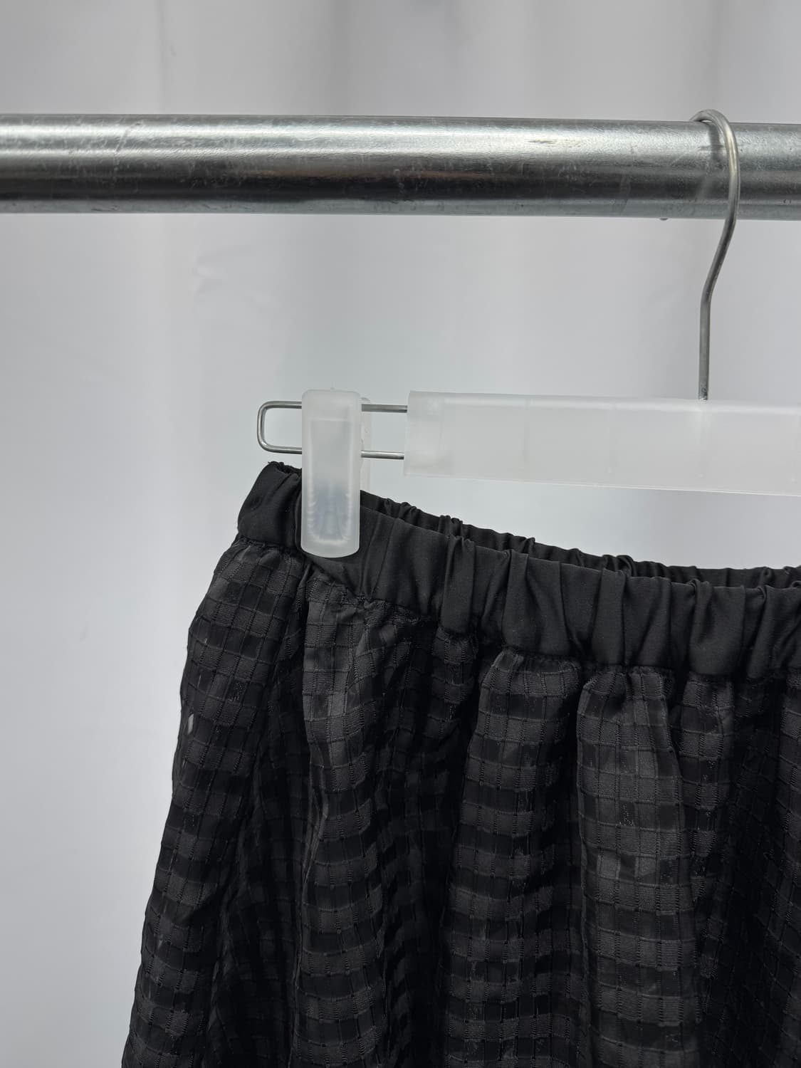 vtg skirt 상품이미지2