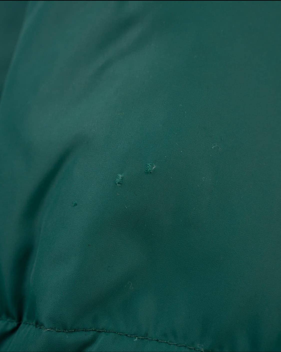 (XL) 빈티지 80s REI 구스 다운 패딩 자켓 상품이미지5