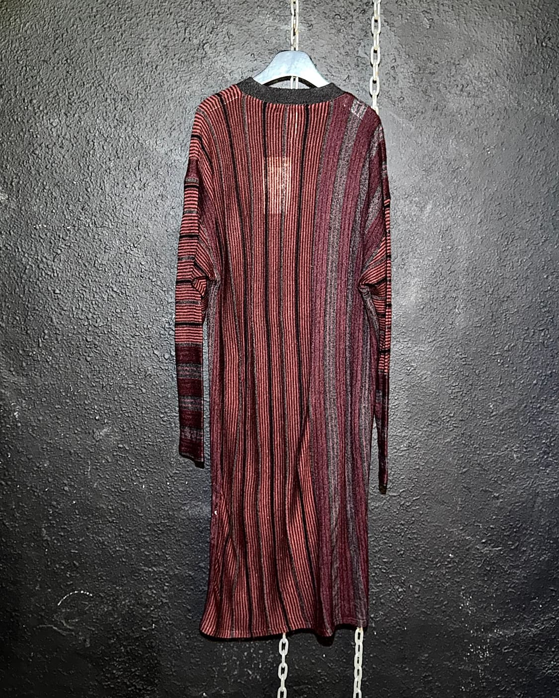 Issey Miyake 80’s - Structured Knit  상품이미지5