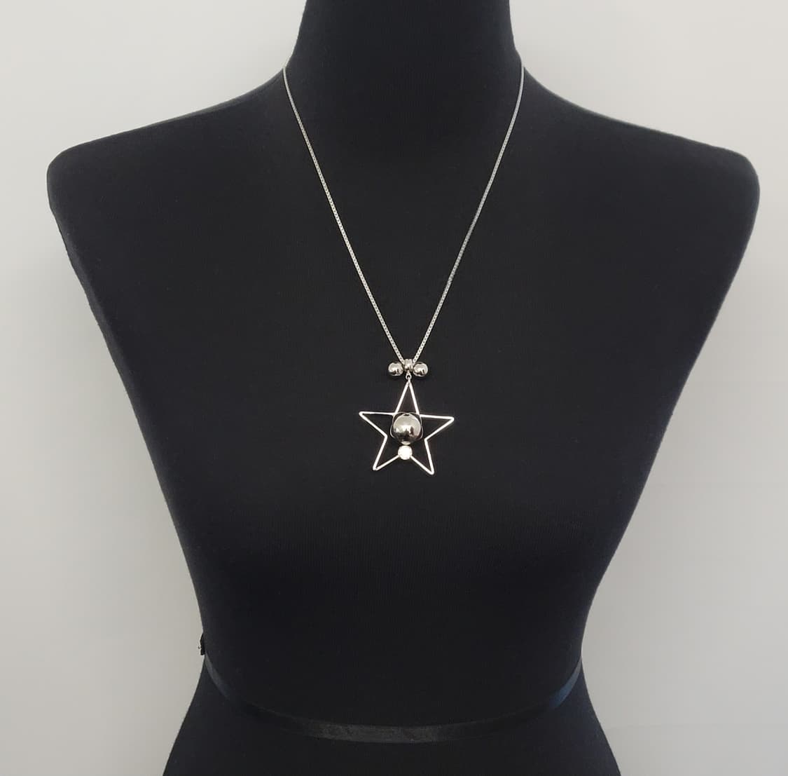 star necklace set 상품이미지3