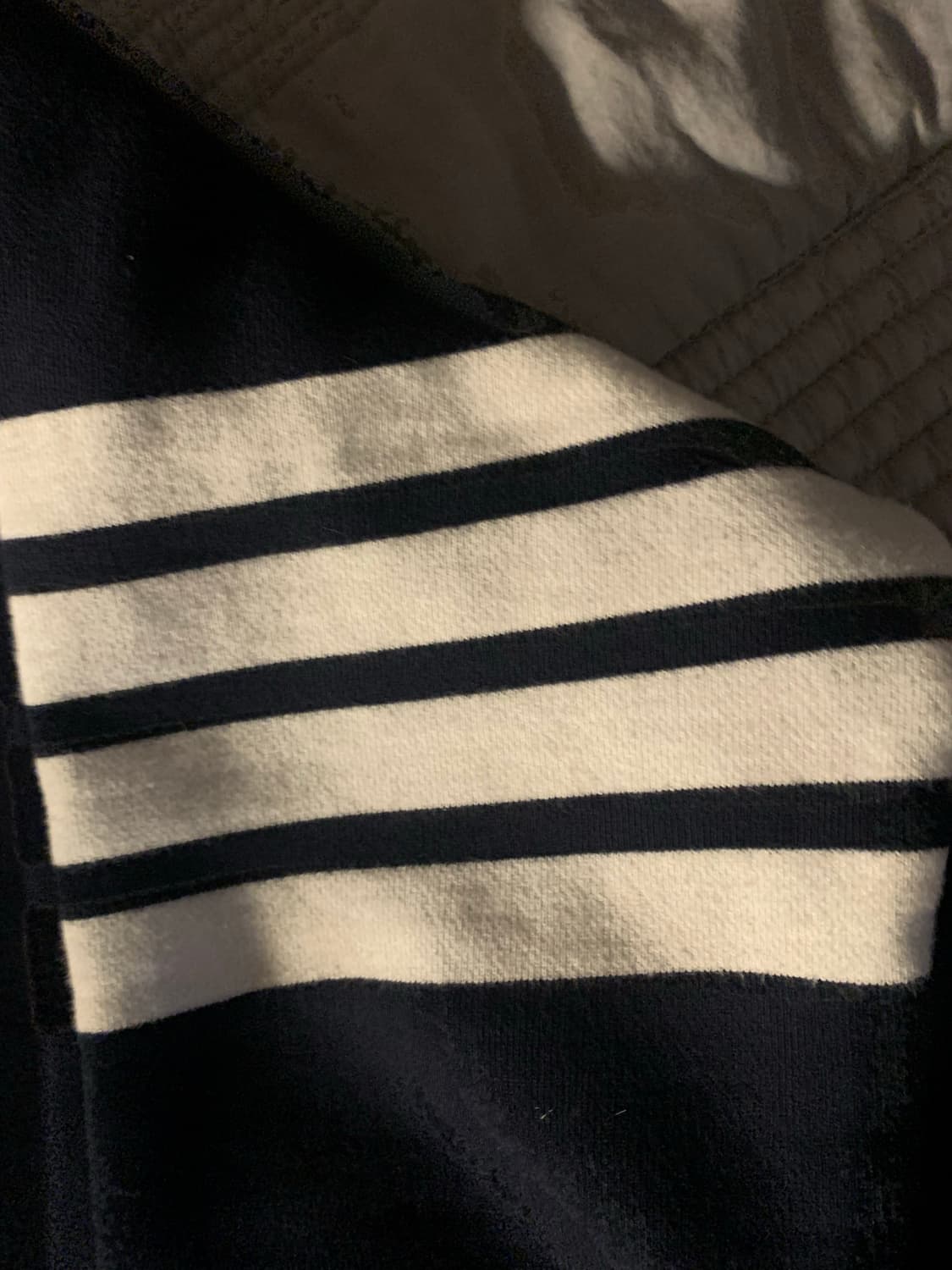 톰브라운 맨투맨 1 상품이미지3