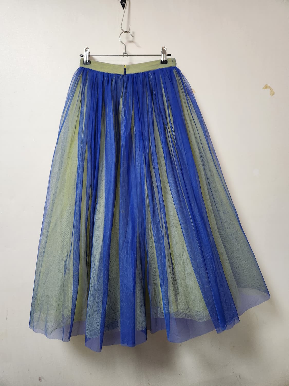 (새상품)asos 샤 스커트 36 상품이미지2