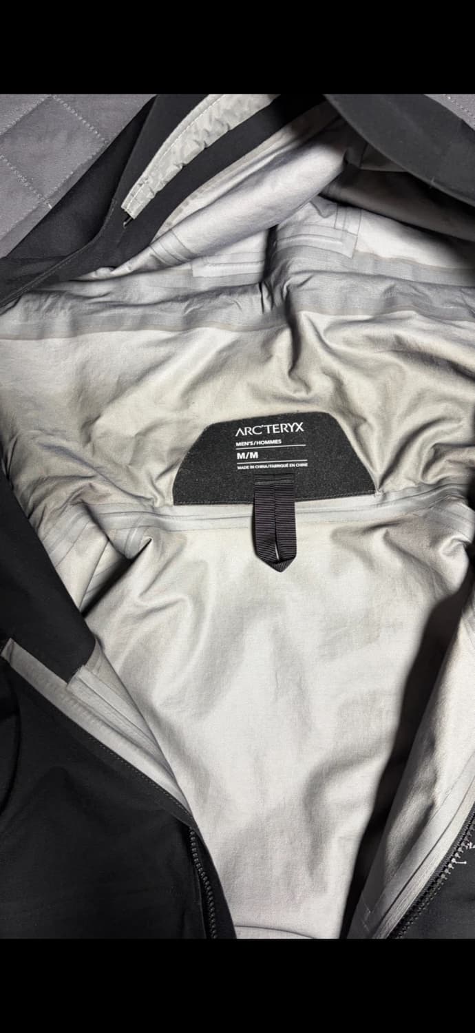 아크테릭스 베타 자켓 M  상품이미지3